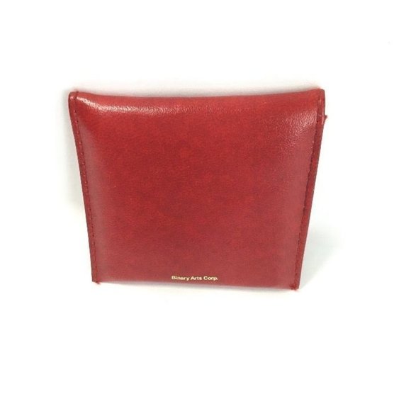 Fifteen Puzzle in Travel Pocket Case - Picture 5 of 8